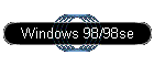 Windows 98/98se